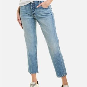 Frame Denim Jeans